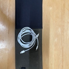 Magic Keyboard US配列A3119＋Magic Trackpad A3120の画像