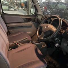 全部込み価格！日産 NV100クリッパー GX ハイルーフ キーレス ETC フォグ 車検2年取得可！の画像