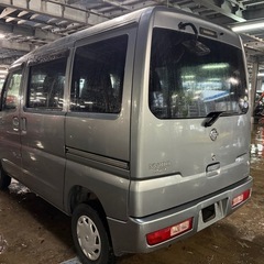 全部込み価格！日産 NV100クリッパー GX ハイルーフ キーレス ETC フォグ 車検2年取得可！の画像