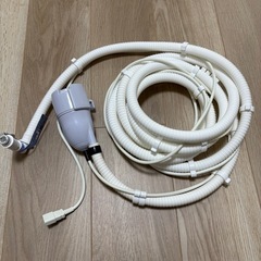 SHARP 洗濯機給水ホースの画像