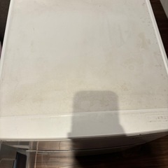 冷蔵庫　　ハイセンス製の画像