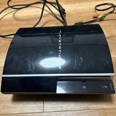 pplayStaton3   80GBの画像