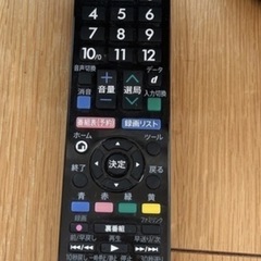 シャープ　AQUOS 　の画像