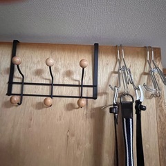 万能フックの画像