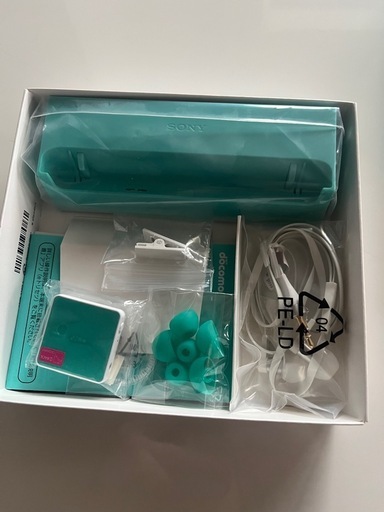 希少/限定品/激レア Xperia feat. HATSUNE MIKU SO-04E 初音ミク