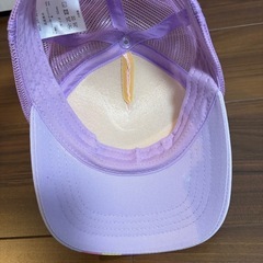 ユニコーンキャップ　子ども用の画像