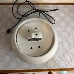 猫、犬　自動給水器の画像