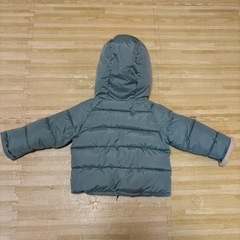 HEJMINI 冬用ジャンバー　の画像