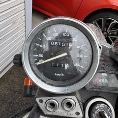 ヤマハ   XJR400の画像