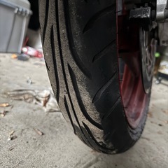 ヤマハ   XJR400の画像