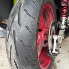 ヤマハ   XJR400の画像