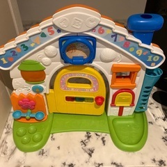 子供用おもちゃの画像