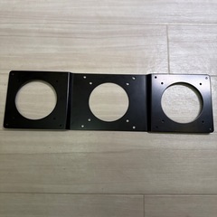 長尾製作所プレートダブルの画像