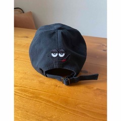 キッズ　帽子　キャップの画像