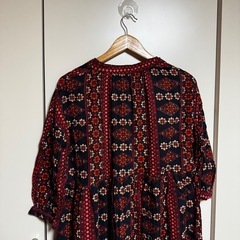 フリーサイズ　可愛いbabydollの画像