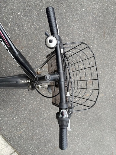子供用　自転車24インチ
