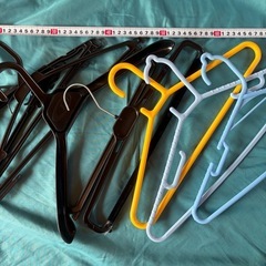 ハンガーまとめての画像