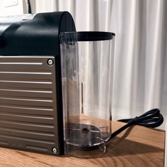 【Nespresso】ピクシー チタンモデル の画像