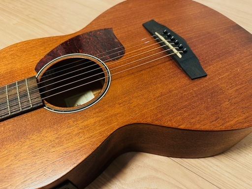 Ibanez PN12MHE OPN エレアコ　ニューヨーカータイプ Ibanez PN12MHE-OPN エレクトリック アコースティックギター
