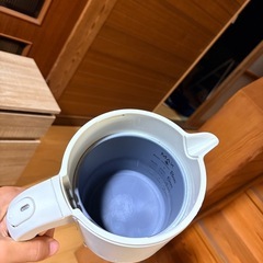 タイガー　ケトルの画像