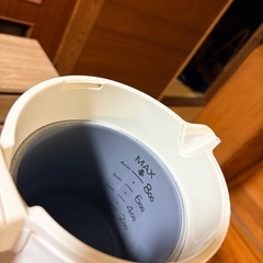 タイガー　ケトルの画像