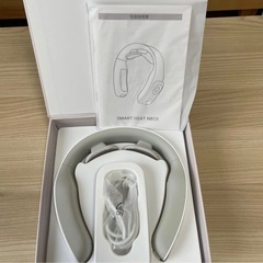 SMART HEAT NECKの画像