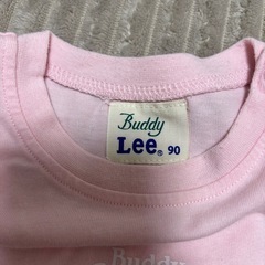 取引中　半袖　90 🩷の画像