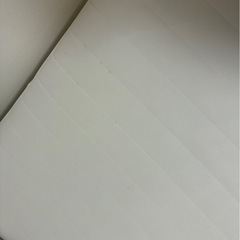 シングルベッドの画像