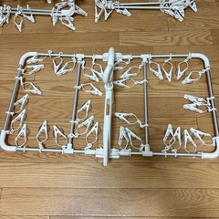 【受取人様決定】洗濯バサミの画像