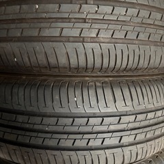 165/55R15 ４本の画像