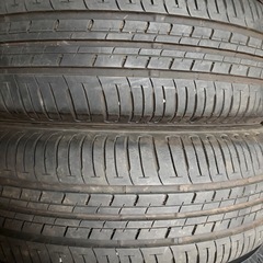 165/55R15 ４本の画像