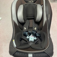 チャイルドシートの画像