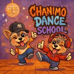 【はじめて大歓迎】武蔵浦和キッズダンス 体験無料の画像