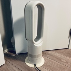 ダイソンホット&クール暖房と冷房の画像