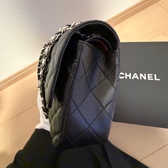 CHANELマトラッセ25の画像