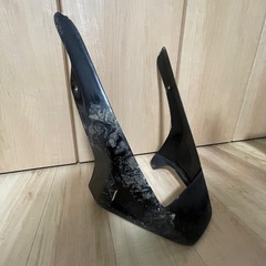 バイク用汎用アンダーカウルの画像