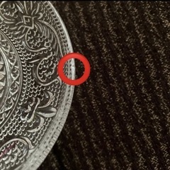 蓋付きガラスボール　キャンディーディッシュ　レトロの画像