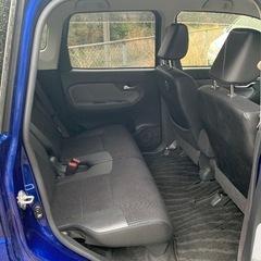 ムーヴカスタム RS ハイパー ターボSAⅡ フルセグナビ　ETCの画像