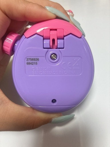 たまごっちパラダイス
