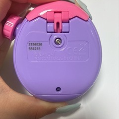 たまごっちパラダイスの画像