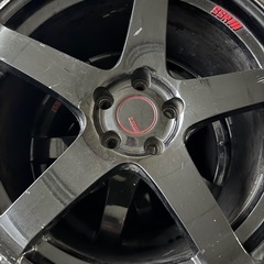 ssr 19インチの画像