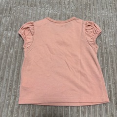 半袖　90 🤍の画像