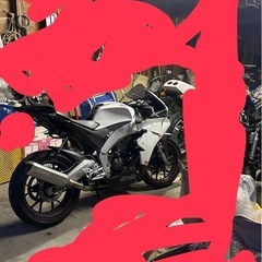 Aprilia RS4 125(4st)の画像