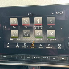 日産純正ナビ  Bluetooth対応 動作確認済み」 の画像