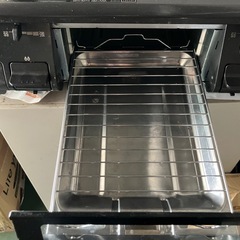 パロマ プロパンガスコンロ ですの画像