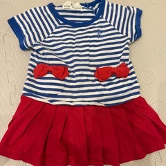 春　夏　キッズ服　90 まとめ売り　ラルフローレン  組曲他の画像