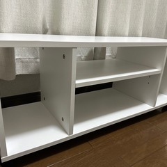 テレビ台の画像