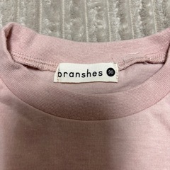 ノースリーブ　90の画像