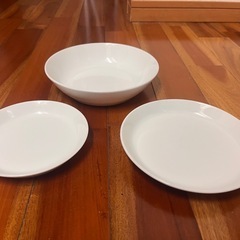 [取引中］食器セットの画像