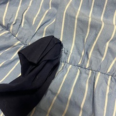 子ども春夏服　サイズ90.95の画像